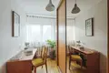 Квартира 3 комнаты 49 м² Варшава, Польша