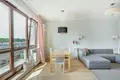 Apartamento 3 habitaciones 87 m² en Varsovia, Polonia