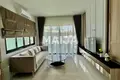 Willa 4 pokoi 160 m² Nong Prue, Tajlandia