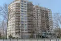 Appartement 4 chambres 166 m² Varsovie, Pologne