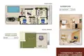 Villa de 2 dormitorios 73 m² Orihuela, Španjolska