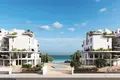 Apartamento 3 habitaciones 135 m² Villajoyosa, Španjolska