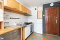 Квартира 1 комната 27 м² Варшава, Польша