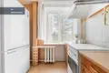 3 room apartment 60 m² Vidiskes, Lithuania