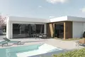 3-Schlafzimmer-Villa 134 m² Murcia, Spanien