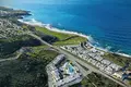 1 bedroom apartment 67 m² Agios Amvrosios, Northern Cyprus