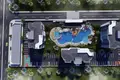 Wohnung 1 zimmer 72 m² Kumluca, Türkei