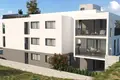 Mieszkanie 2 pokoi 81 m² Nikozja, Cypr