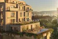 Complexe résidentiel Apartments in Vero&Versa residences Porto-Montenegro
