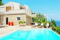 Villa 280 m² Nissaki, Greece