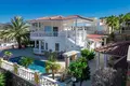 5 bedroom house 600 m² Mediterranean Region, Turkey