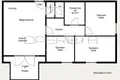 Wohnung 3 zimmer 81 m² Lucko, Kroatien