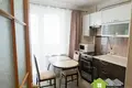 1 room apartment 33 m² Hatava, Belarus