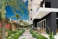 Wohnung 2 zimmer 49 m² Mahmutlar Mahallesi, Türkei