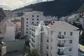 Mieszkanie 2 pokoi 87 m² Budva, Czarnogóra