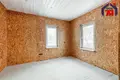 Haus 79 m² Lahojsk, Belarus