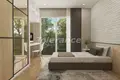 Apartamento 2 habitaciones 56 m² Aksu, Turquía