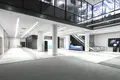 Commercial property 1 037 m² in Warsaw, Poland