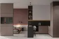 Complejo residencial Apartments with infrastructure of a five-star hotel, 6 minutes drive to the beach of Pererenan, Bali, Indonesia