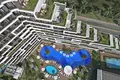 Apartment 35 m² Aksu, Turkey