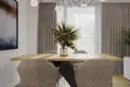 Квартира 1 комната 31 м² Cullera, Испания