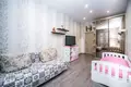 Appartement 3 chambres 82 m² Minsk, Bélarus