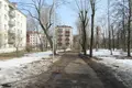 3 room apartment 56 m² Minsk, Belarus