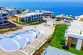 Complexe résidentiel Studio - penthouse in the Caesar Cliff complex.
