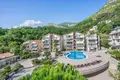 2 bedroom apartment 70 m² Przno, Montenegro