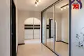 Mieszkanie 3 pokoi 83 m² Soligorsk, Białoruś
