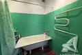 2 room apartment 54 m² Brest, Belarus