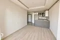 Mieszkanie 2 pokoi 58 m² Mezitli, Turcja