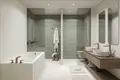 Kompleks mieszkalny New premium residence Verdes by Haven with swimming pools, co-working areas and services, Dubailand, Dubai, UAE