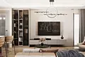 Apartamento 2 habitaciones 47 m² Budva, Montenegro