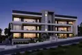 Appartement 2 chambres 89 m² Limassol, Chypre