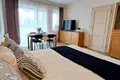 Studio 1 chambre 38 m² en Varsovie, Pologne