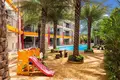 1 bedroom apartment 36 m² Thalang, Thailand