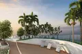 Apartamento 4 habitaciones 105 m² Na Kluea, Tailandia