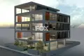 2 bedroom apartment 79 m² Limassol District, Cyprus