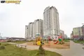 Apartamento 2 habitaciones 57 m² Minsk, Belarús