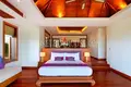 Wohnung 5 Schlafzimmer 1 550 m² Ban Bang Thao, Thailand
