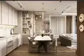 Wohnung 3 zimmer 120 m² in Tirana, Albanien