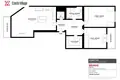 3 bedroom apartment 76 m² okres Karlovy Vary, Czech Republic