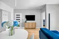 Wohnung 2 zimmer 41 m² Warschau, Polen