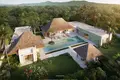 Villa de 4 dormitorios 548 m² Thalang, Tailandia