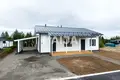 House  Jyväskylä sub-region, Finland