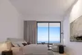 1 bedroom apartment 75 m² Germasogeia, Cyprus