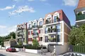 4 bedroom apartment 80 m² France, France