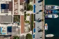 Szeregowiec 3 pokoi 357 m² Tivat, Czarnogóra