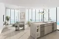 Kawalerka 43 m² Ras al-Chajma, Emiraty Arabskie